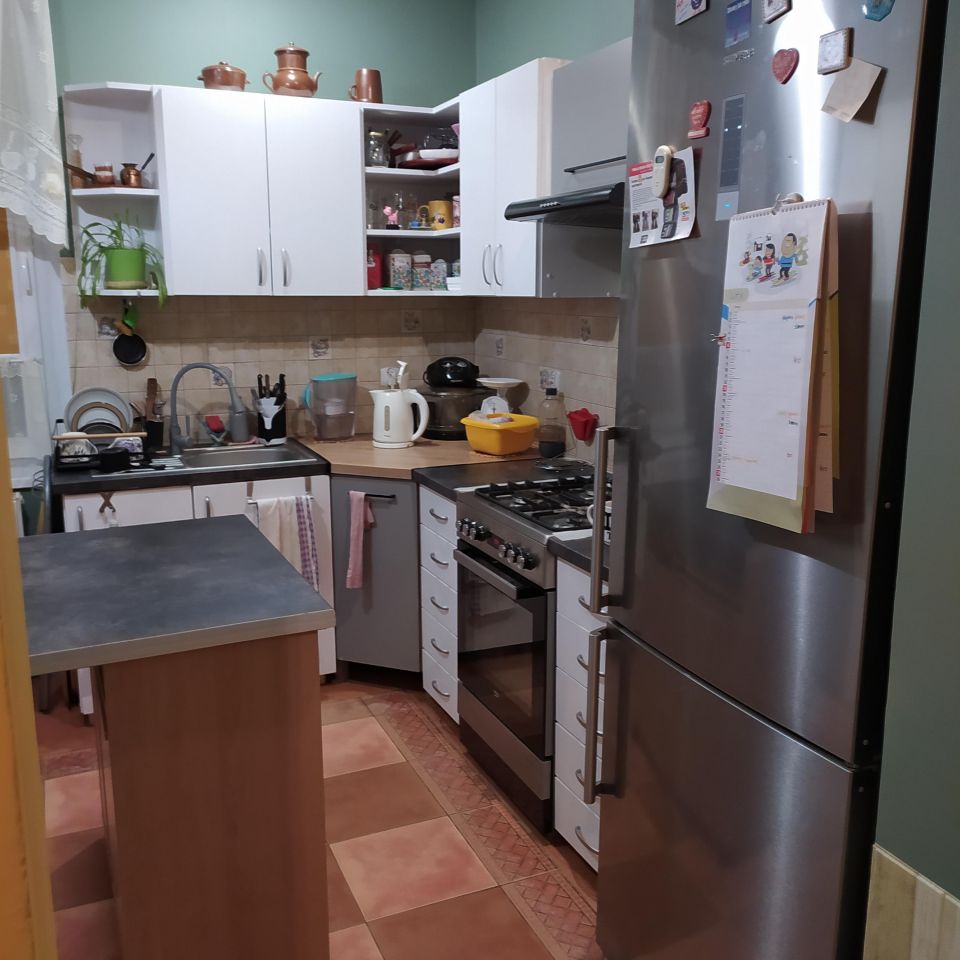 Mieszkanie 4-pokojowe Połczyn-Zdrój, ul. Reymonta. Zdjęcie 21