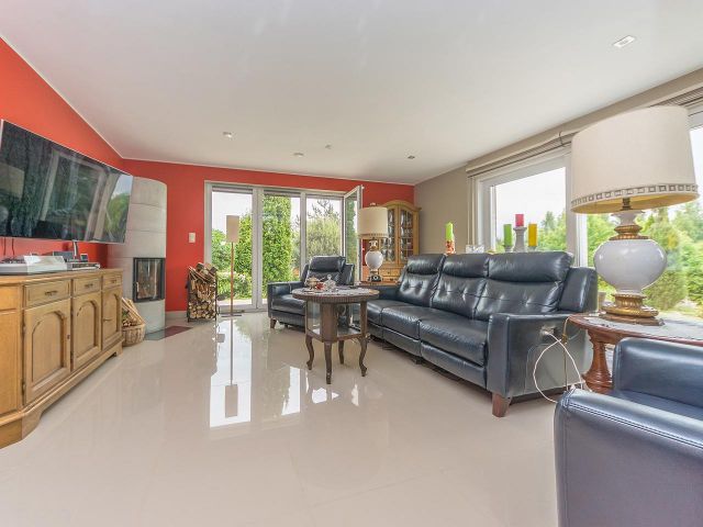 dom wolnostojący, 5 pokoi Kłodawa, ul. Klonowa. Zdjęcie 1