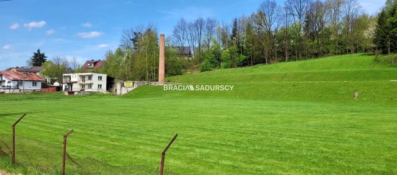 Działka inwestycyjna Nowy Sącz Piątkowa, ul. Lwowska. Zdjęcie 9