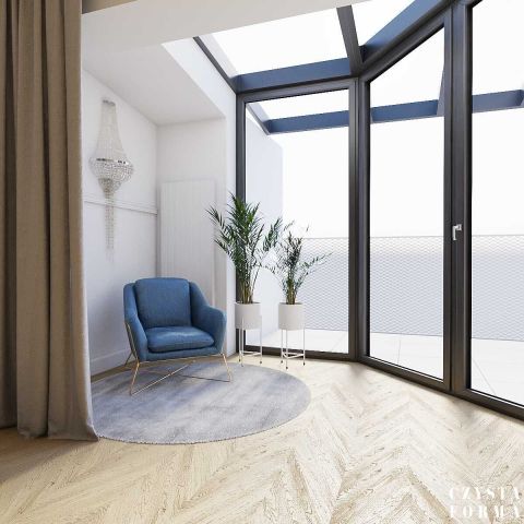 Mieszkanie 4-pokojowe Lublin, ul. Nałęczowska. Zdjęcie 1