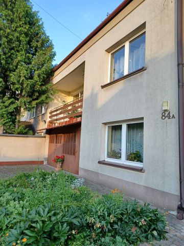 bliźniak, 8 pokoi Rzeszów Nowe Miasto, ul. Ignacego Paderewskiego. Zdjęcie 1