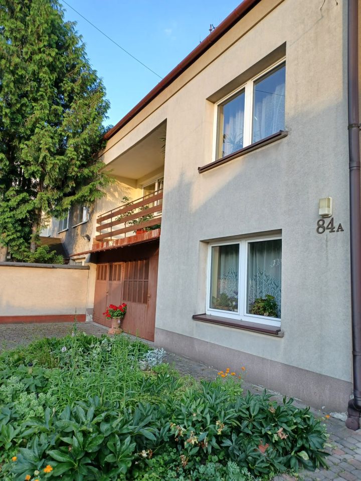 bliźniak, 8 pokoi Rzeszów Nowe Miasto, ul. Ignacego Paderewskiego