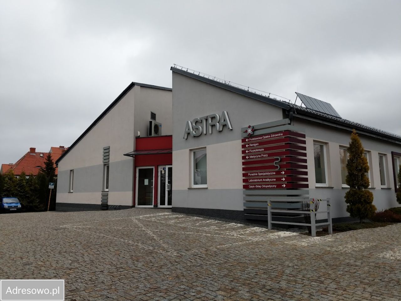 Lokal Bielawa, ul. Rotmistrza Witolda Pileckiego. Zdjęcie 9