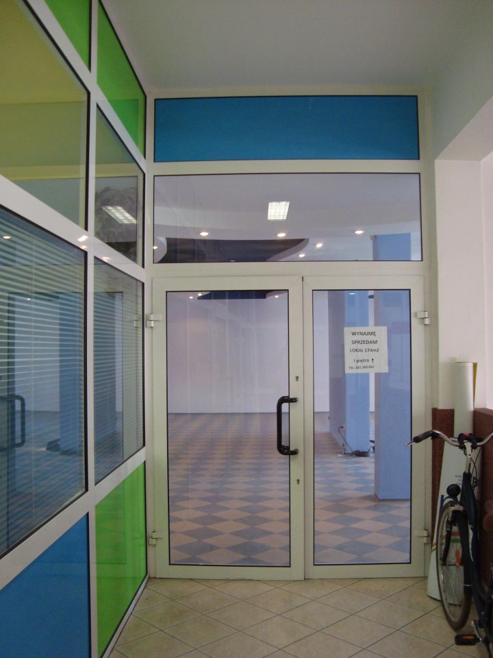 Lokal Elbląg Centrum, ul. Henryka Nitschmanna. Zdjęcie 5