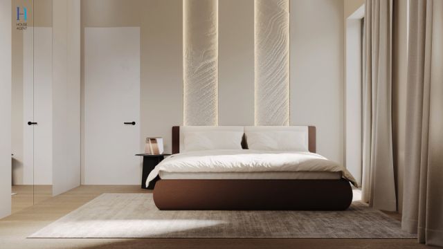 Mieszkanie 4-pokojowe Łódź Polesie, ul. Podchorążych. Zdjęcie 6