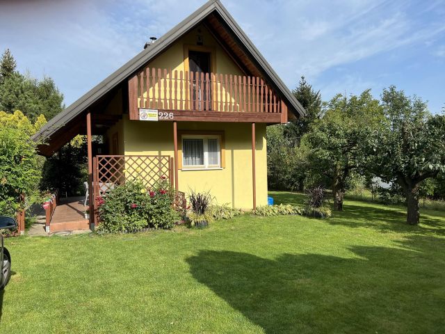 Działka rod Osse. Zdjęcie 1