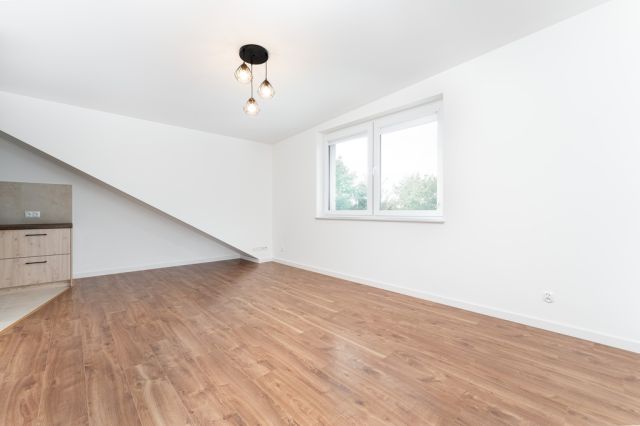 Mieszkanie 2-pokojowe Kraków Prokocim, ul. Czajna. Zdjęcie 3