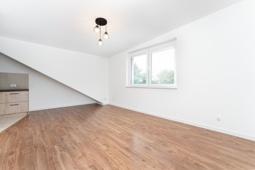 Mieszkanie 2-pokojowe Kraków Prokocim, ul. Czajna. Zdjęcie 3