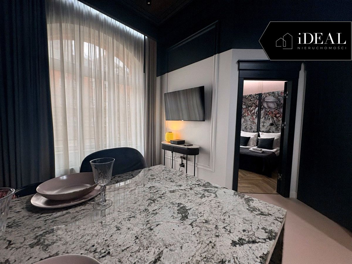 Mieszkanie 2-pokojowe Gdańsk Śródmieście, ul. Wałowa. Zdjęcie 8