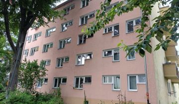 Mieszkanie 1-pokojowe Kraków Olsza, ul. Bohaterów Wietnamu