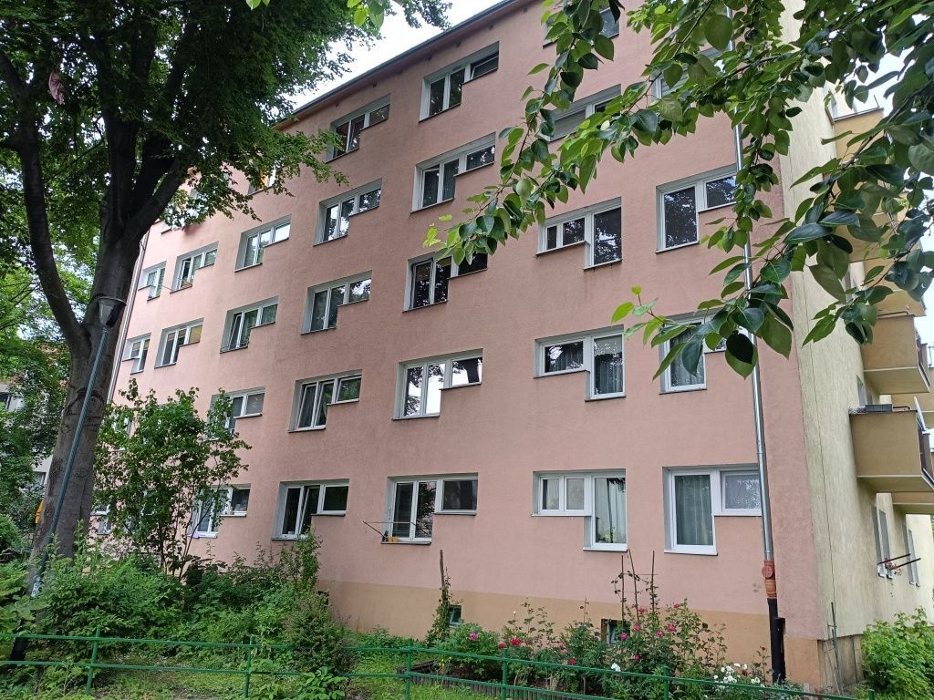 Mieszkanie 1-pokojowe Kraków Olsza, ul. Bohaterów Wietnamu