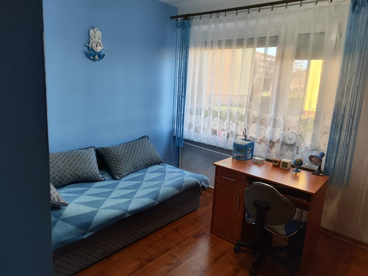 Mieszkanie 3-pokojowe Nysa, os. Podzamcze. Zdjęcie 5