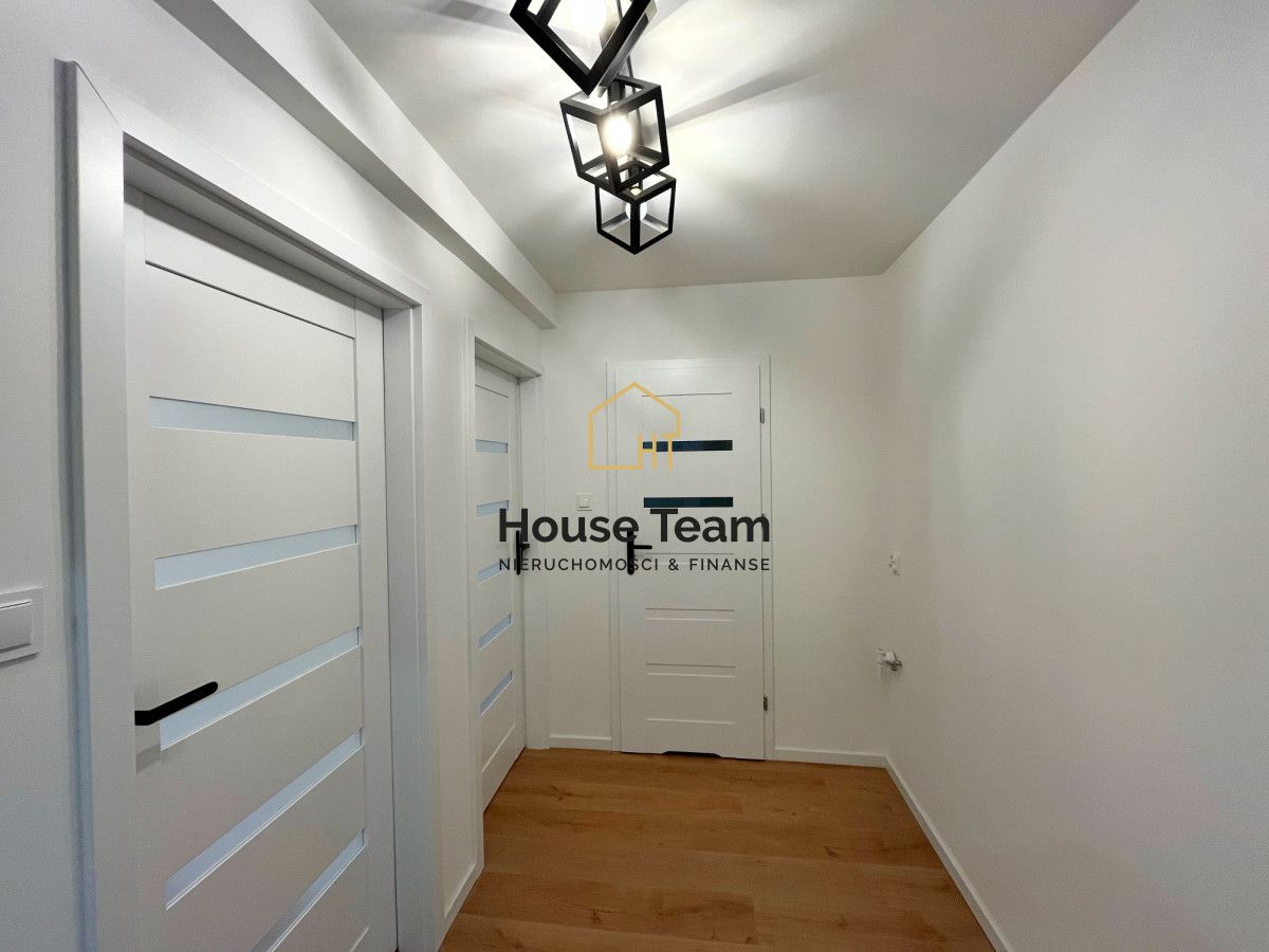 Mieszkanie 4-pokojowe Bydgoszcz Bartodzieje Wielkie, ul. Lansjerów. Zdjęcie 12