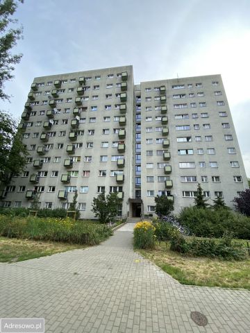 Mieszkanie 2-pokojowe Warszawa Mokotów. Zdjęcie 1