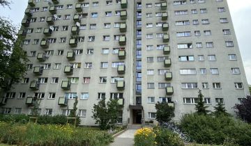 Mieszkanie 2-pokojowe Warszawa Mokotów