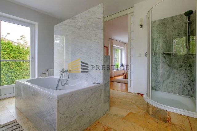 bliźniak, 7 pokoi Konstancin-Jeziorna, ul. Królewska. Zdjęcie 15