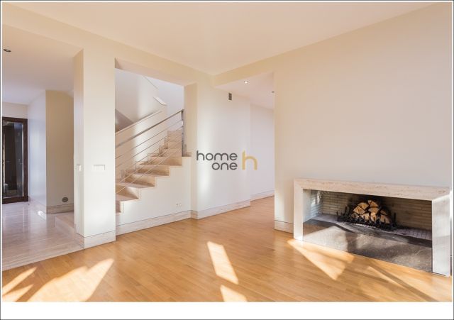 bliźniak, 6 pokoi Warszawa Wilanów. Zdjęcie 3