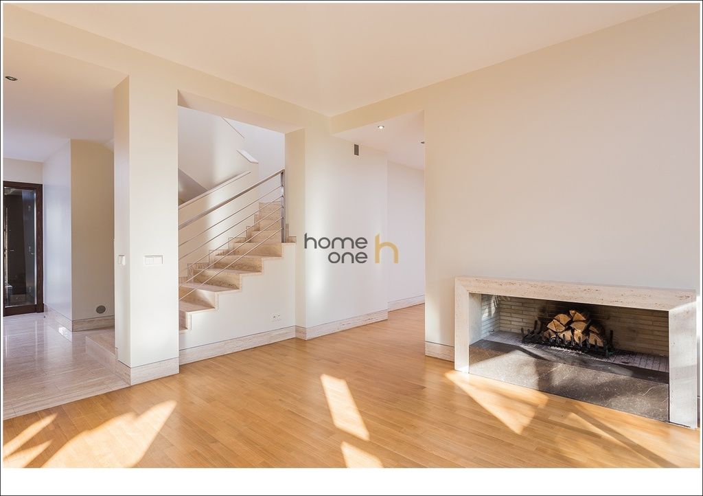 bliźniak, 6 pokoi Warszawa Wilanów. Zdjęcie 3