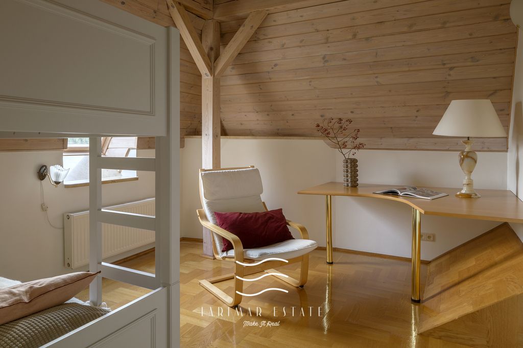 Mieszkanie 3-pokojowe Warszawa Wawer, ul. Floriana Marciniaka. Zdjęcie 11