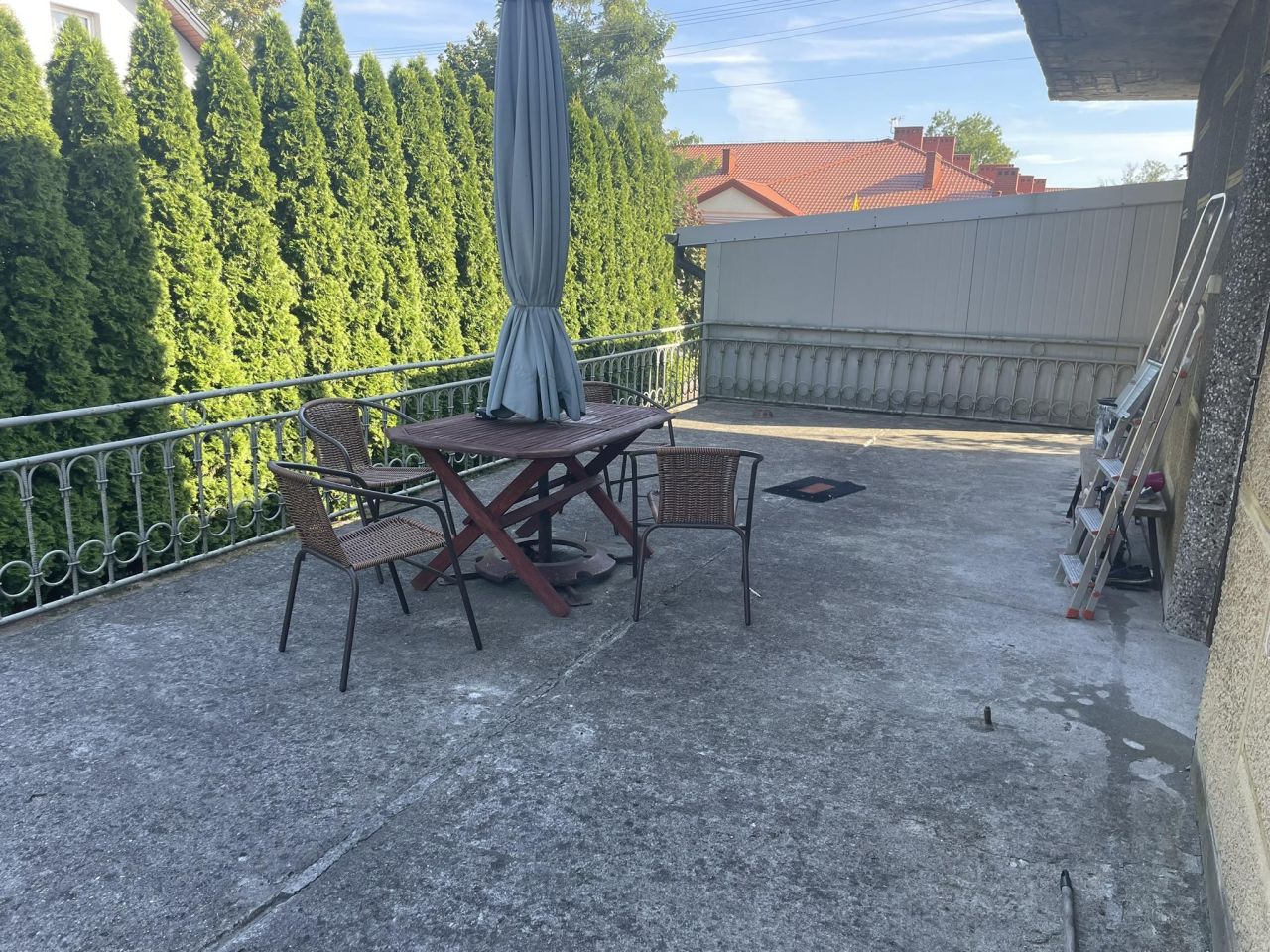 dom wolnostojący, 5 pokoi Bodzanów, ul. Wolności. Zdjęcie 6