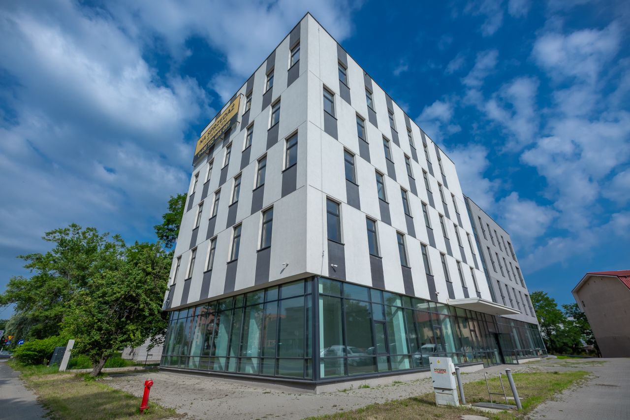 Biuro Wrocław Psie Pole, ul. Kępińska. Zdjęcie 4