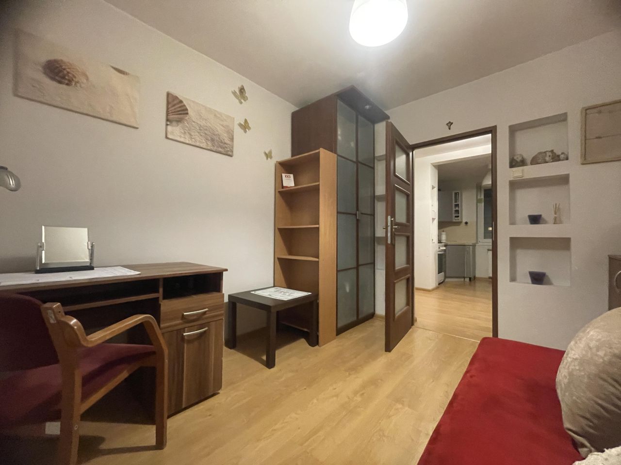 Pokój Gdańsk Śródmieście, ul. Reformacka