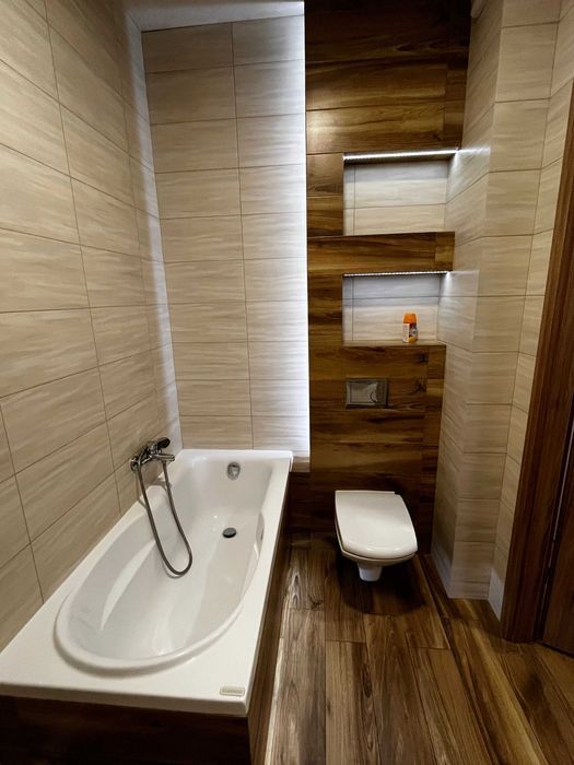 Mieszkanie 2-pokojowe Wrocław Sołtysowice. Zdjęcie 2