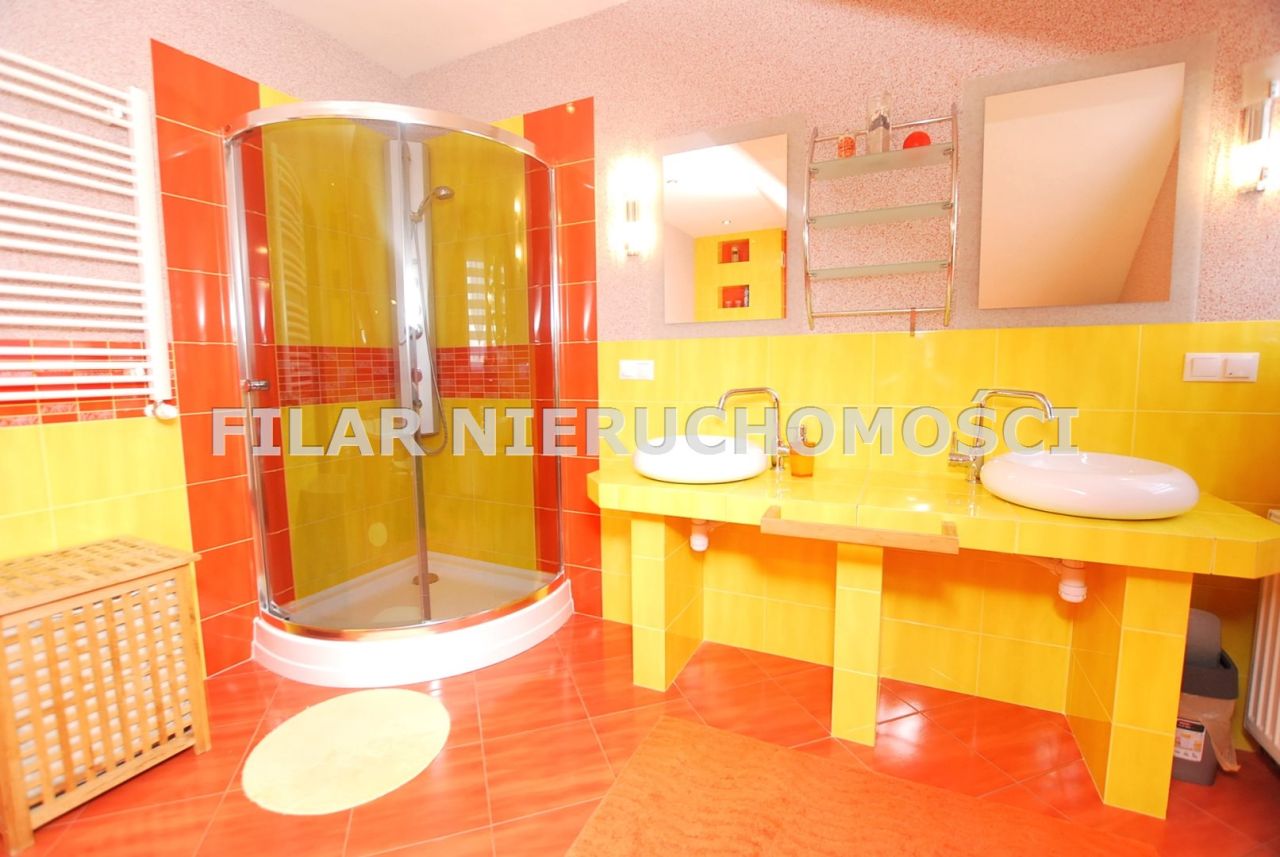 dom wolnostojący, 5 pokoi Osiek. Zdjęcie 38