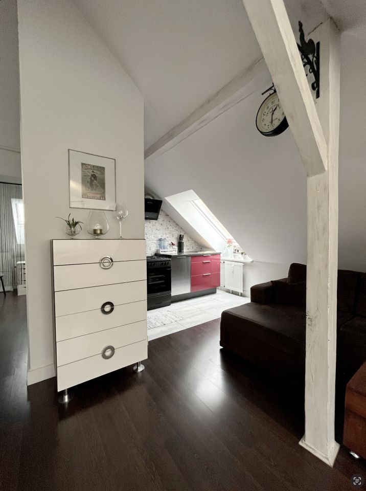 Mieszkanie 2-pokojowe Poznań Piątkowo, os. Zygmunta Starego. Zdjęcie 9