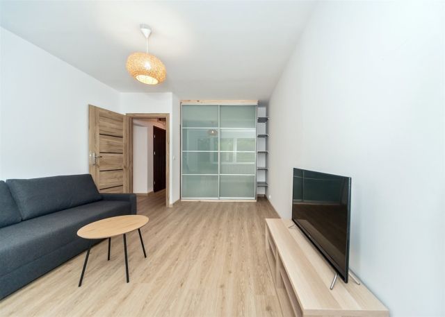 Mieszkanie 2-pokojowe Bielsko-Biała Złote Łany, ul. Juliana Tuwima. Zdjęcie 2