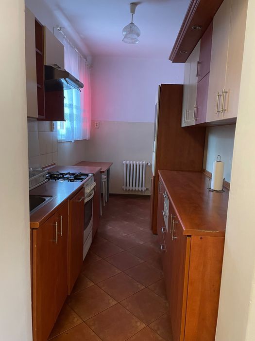 Mieszkanie 2-pokojowe Kraków Nowa Huta. Zdjęcie 8