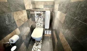 Mieszkanie 3-pokojowe Warszawa Bemowo, ul. Zenona Klemensiewicza