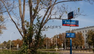 Działka inwestycyjna Warszawa