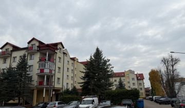 Mieszkanie 4-pokojowe Łomża, ul. ks. kard. Wyszyńskiego