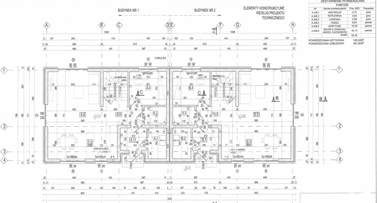bliźniak, 5 pokoi Piastów, ul. ppłk. Leopolda Lisa-Kuli. Zdjęcie 13