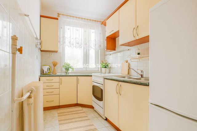 Mieszkanie 3-pokojowe Kraków Bieńczyce, os. Tysiąclecia. Zdjęcie 9