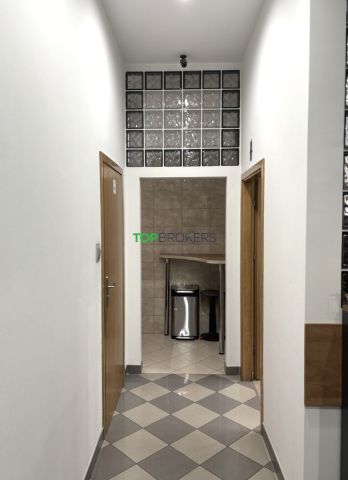 Lokal Warszawa Śródmieście, ul. Zygmunta Słomińskiego. Zdjęcie 8