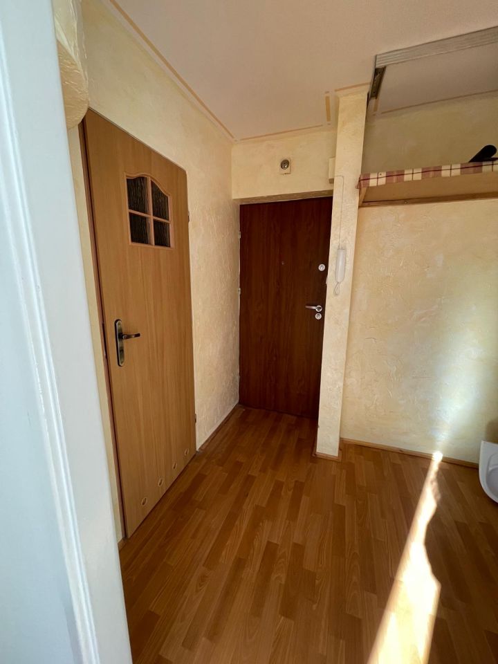 Mieszkanie 2-pokojowe Kraśnik Kraśnik Fabryczny, ul. Tadeusza Zawadzkiego "Zośki". Zdjęcie 6