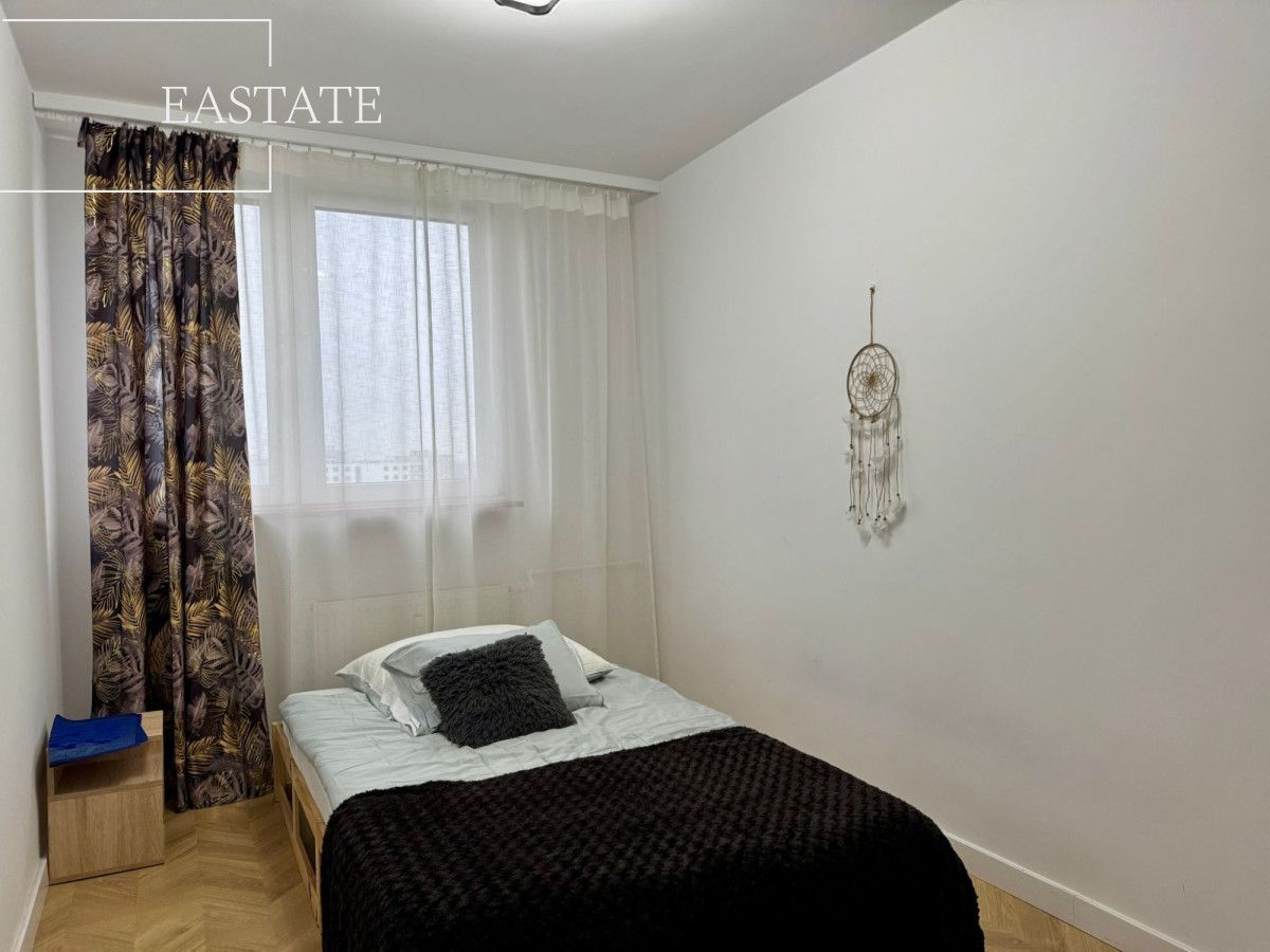 Mieszkanie 2-pokojowe Warszawa Bródno, ul. Łabiszyńska. Zdjęcie 6