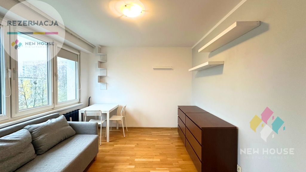 Mieszkanie 2-pokojowe Olsztyn, ul. Dworcowa. Zdjęcie 2