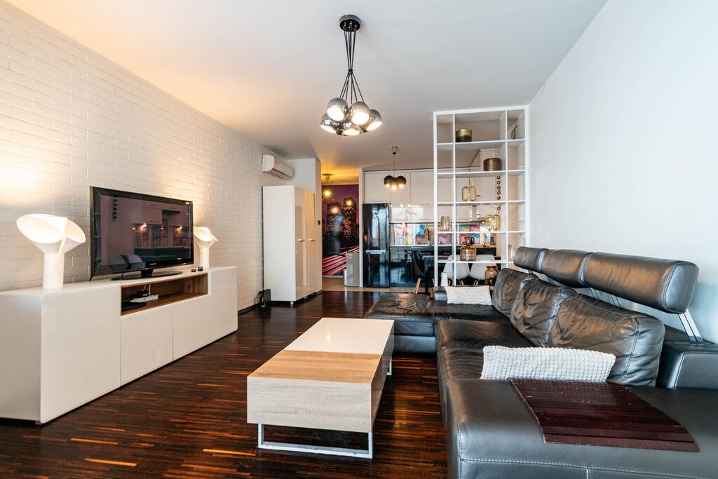 Mieszkanie 2-pokojowe Kraków Bronowice, ul. Kołowa. Zdjęcie 8