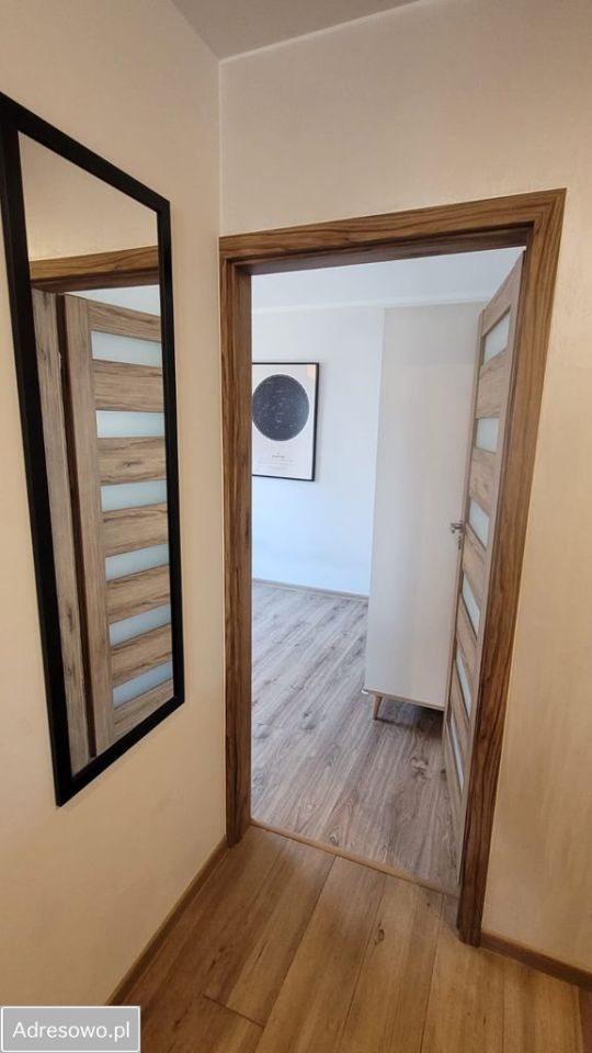 Mieszkanie 3-pokojowe Bielsko-Biała Stare Bielsko, ul. Sarni Stok. Zdjęcie 8