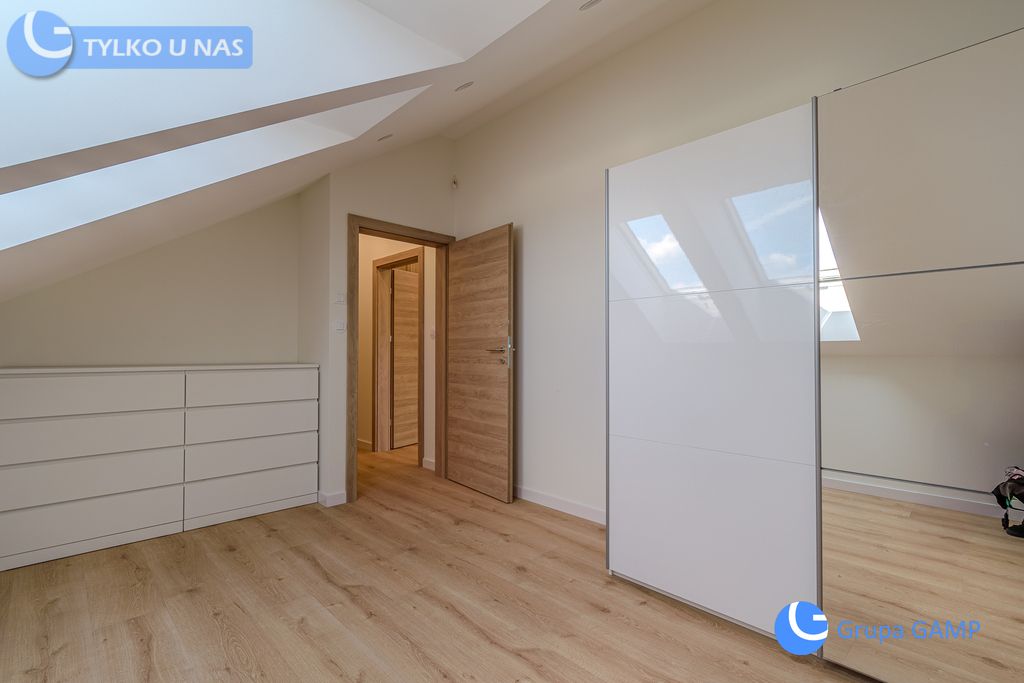 Mieszkanie 3-pokojowe Kraków Bronowice, ul. Stelmachów. Zdjęcie 16