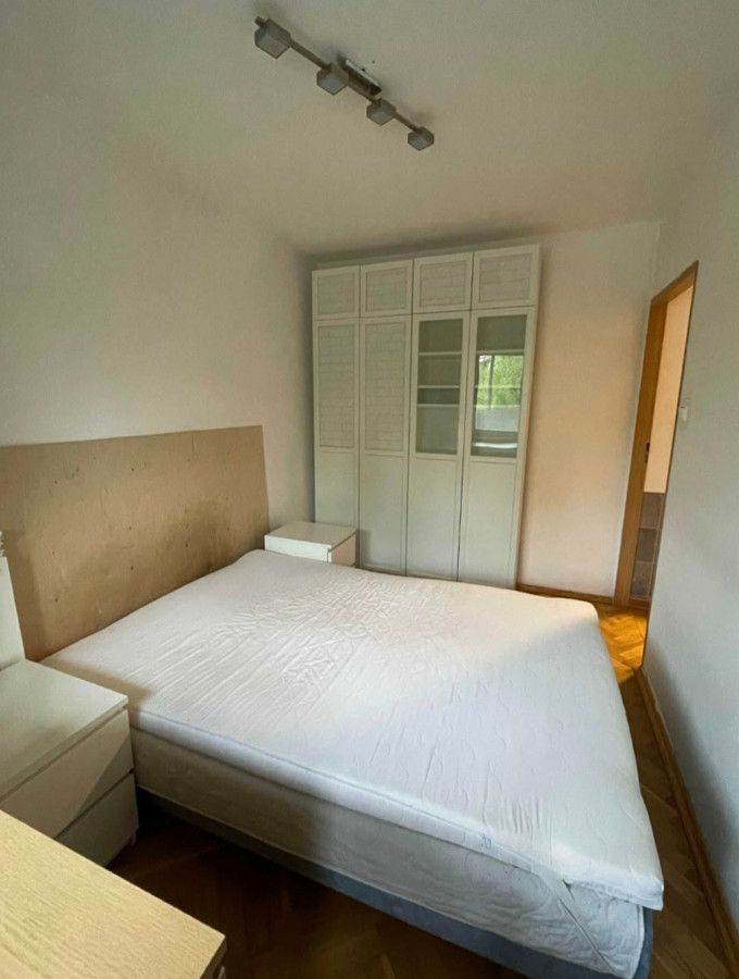 Mieszkanie 2-pokojowe Warszawa Wola, ul. Okopowa. Zdjęcie 16