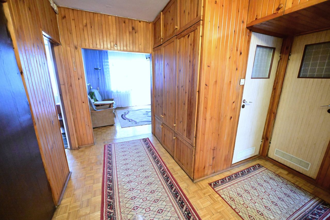 Mieszkanie 3-pokojowe Warszawa Gocław, ul. Salamandry. Zdjęcie 14