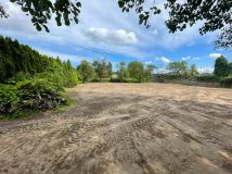 Działka budowlana Mińsk Mazowiecki Florencja, ul. Florencja. Zdjęcie 1