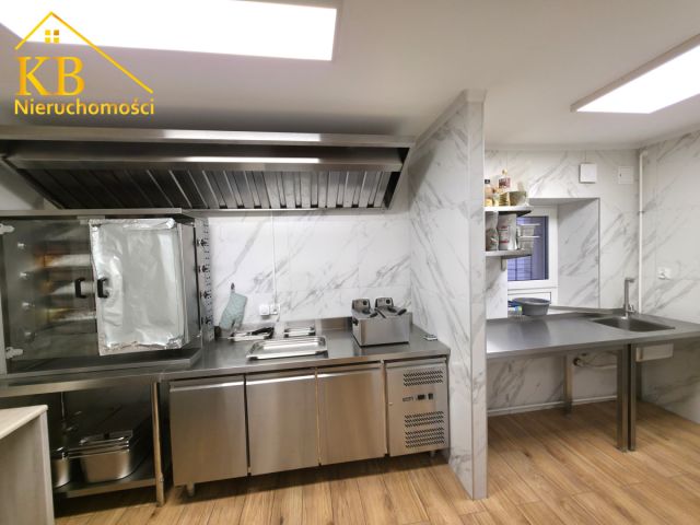 Lokal Wałbrzych Biały Kamień, ul. Melchiora Wańkowicza. Zdjęcie 3