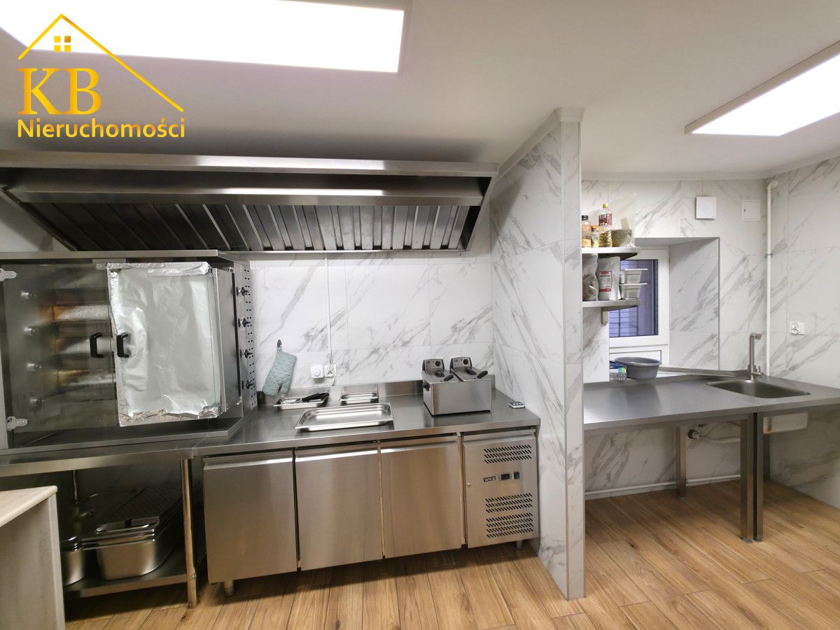 Lokal Wałbrzych Biały Kamień, ul. Melchiora Wańkowicza. Zdjęcie 3