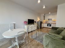 Mieszkanie 2-pokojowe Lublin Sławin, ul. Wędrowna. Zdjęcie 4