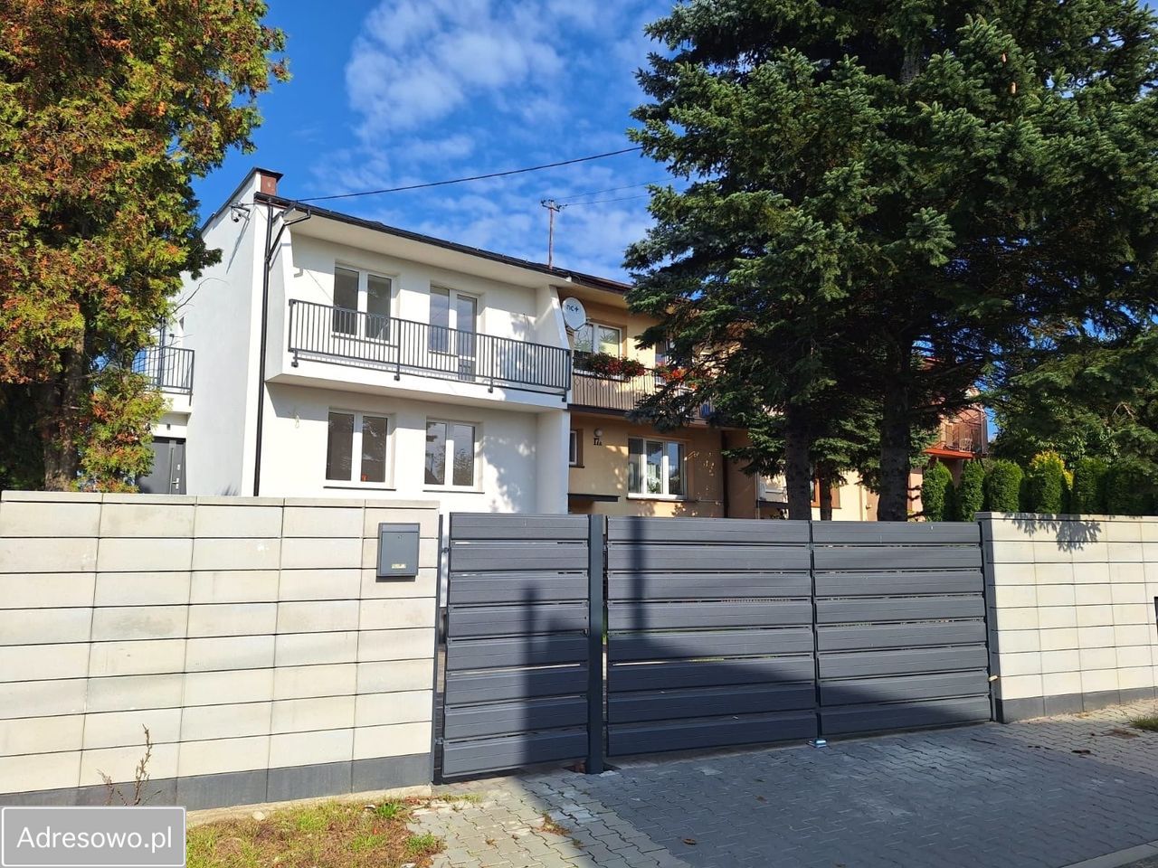 dom szeregowy, 5 pokoi Radom Dzierzków. Zdjęcie 7